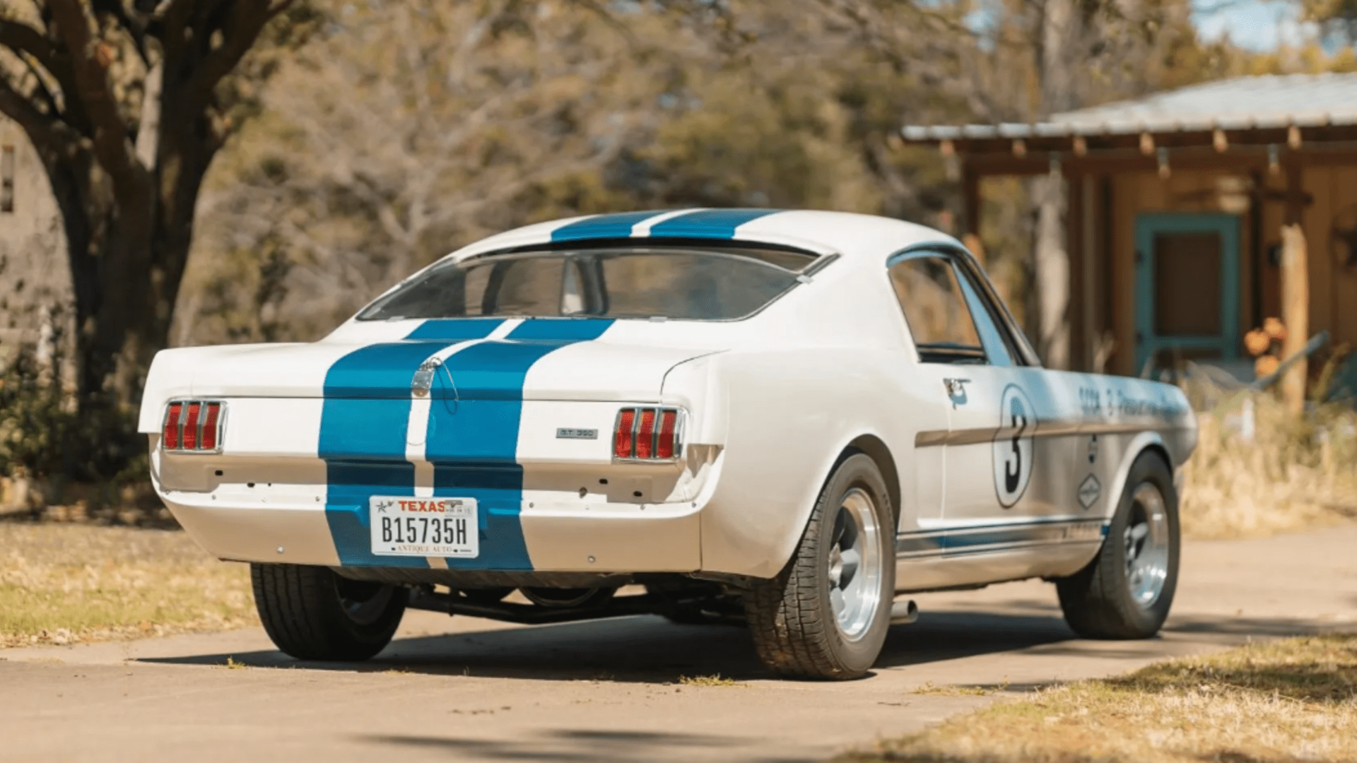 1965 Ford Mustang: A Comprehensive Guide To Maintenance Costs ...