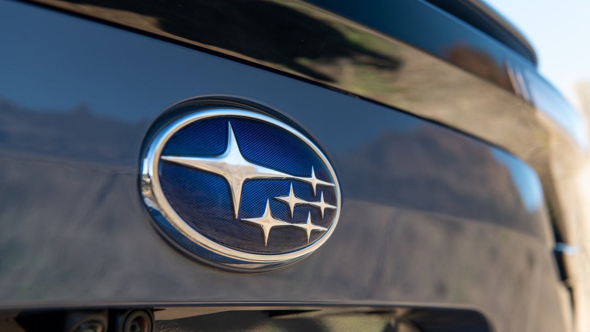 9 Ridiculously Reliable Subarus On The Used Market