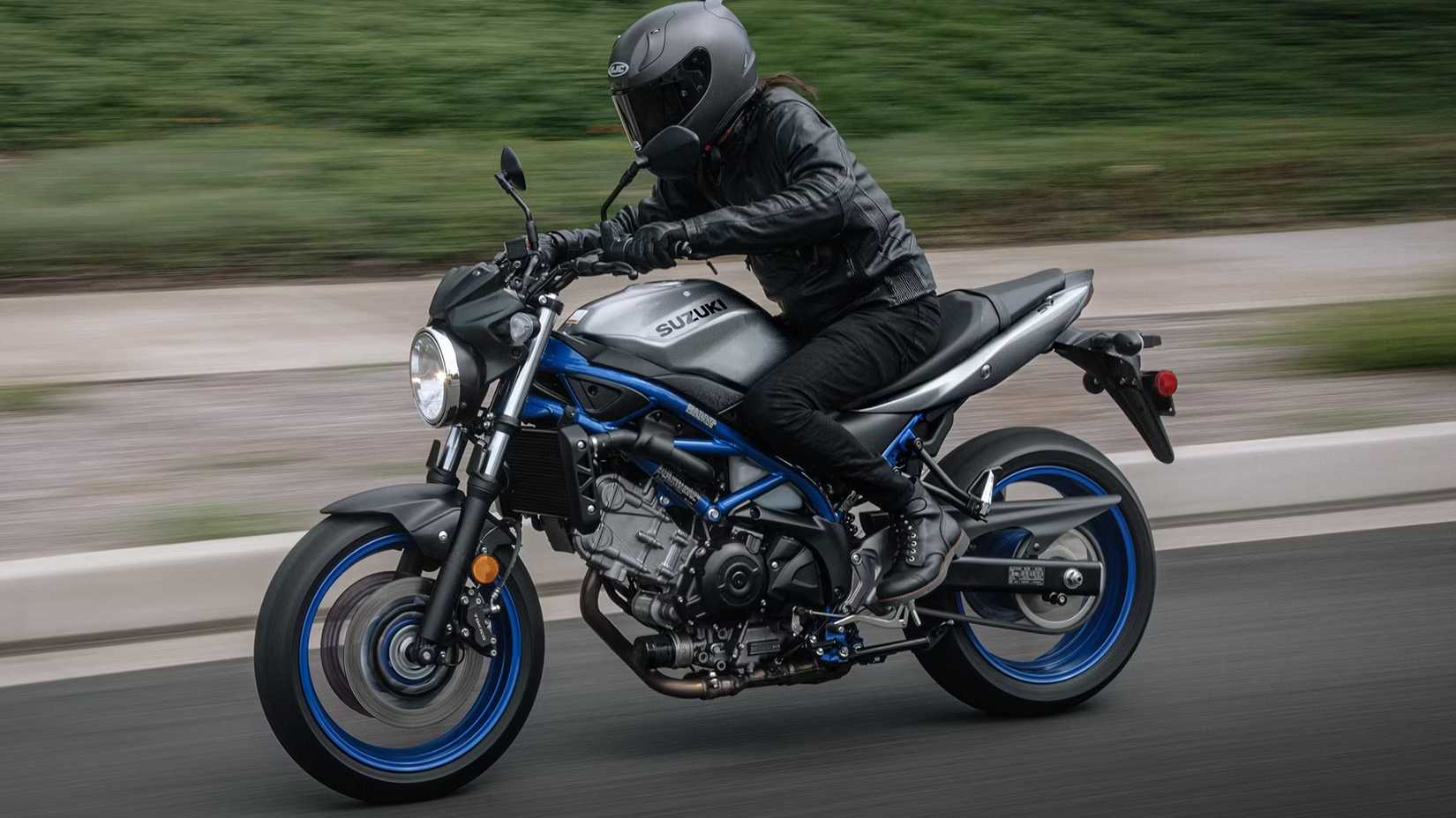 The Motorcycle That Quietly Outperformed Its Rivals