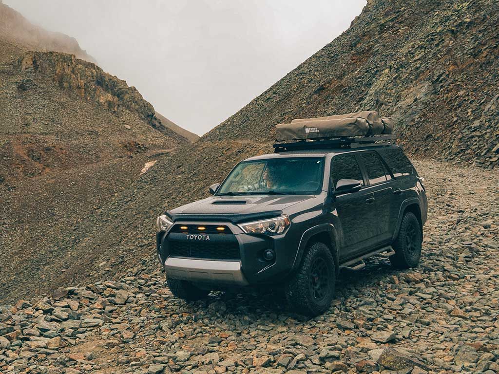 Roof rack Toyota 4Runner