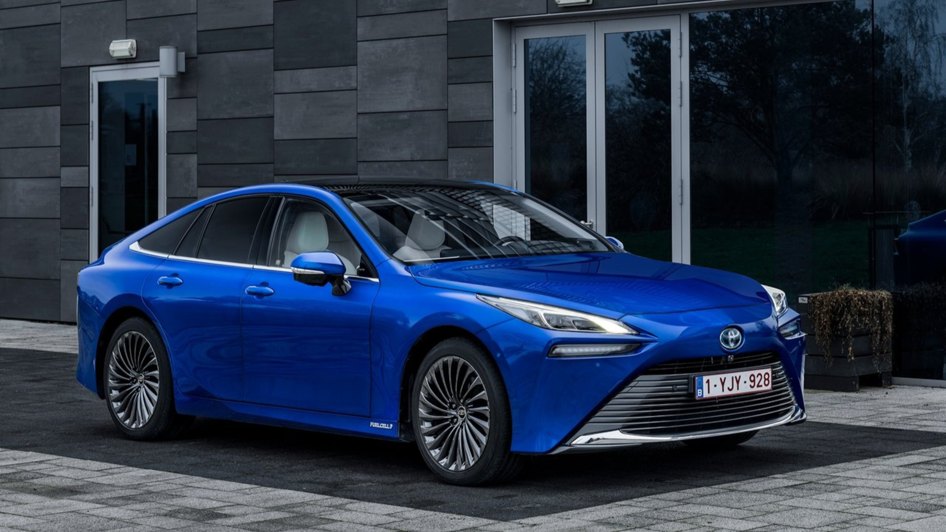 その他 mirai 2021 Toyota Mirai XLE Sedan 4D Price, Listings & Reviews | Kelley