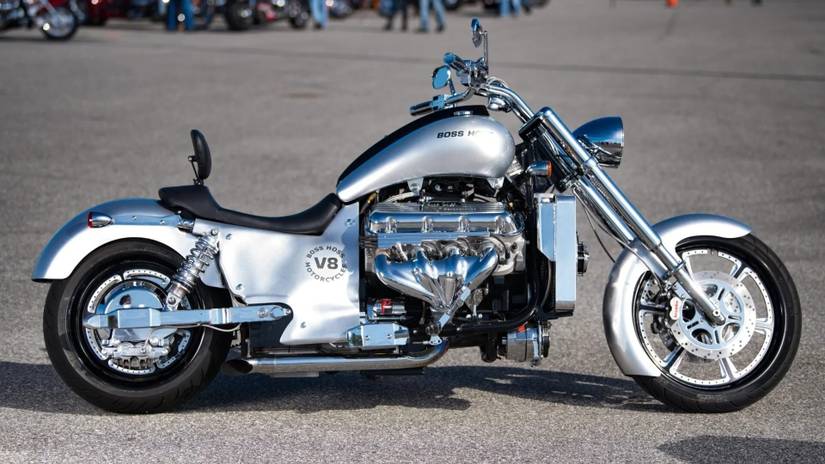 The 13 Most Expensive Motorcycles In 2024