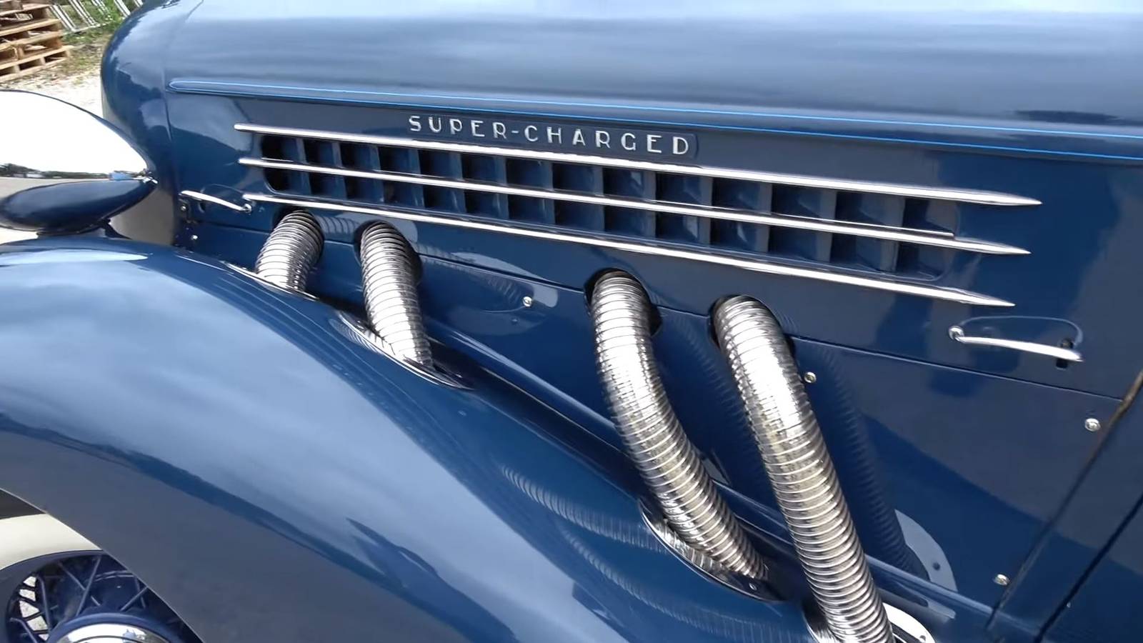 5 Pre-War Classics Collectors Are Quietly Buying Now