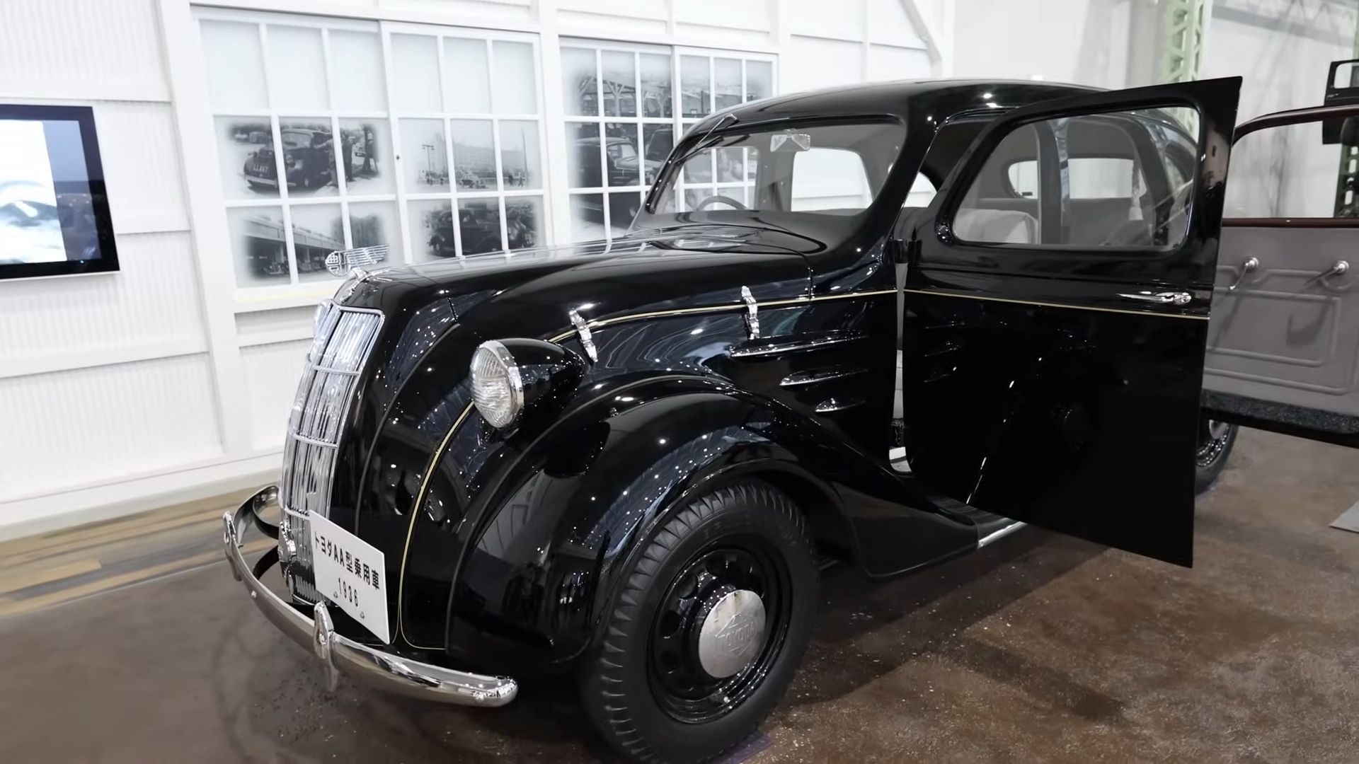 How Toyota's Technical Museum Shows A Different Side Of The Japanese ...
