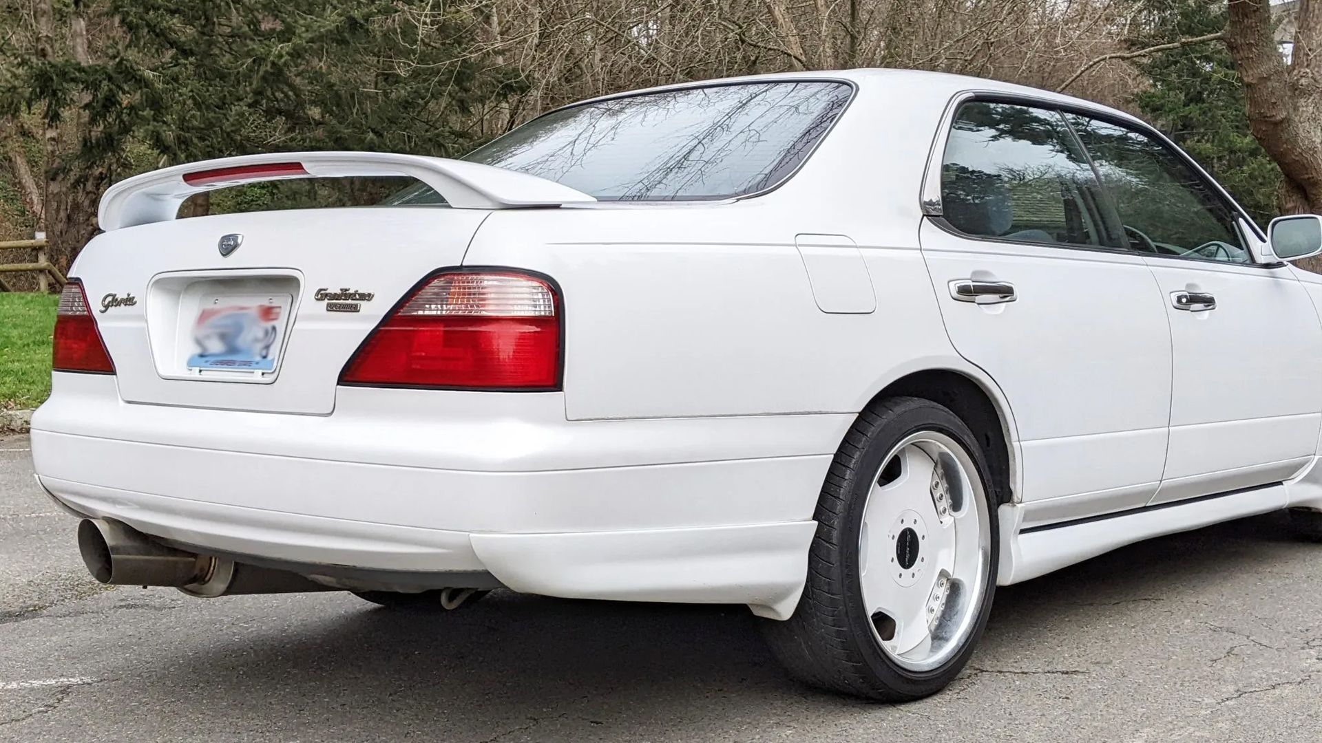 Japanese Performance Sedans You've Probably Never Considered