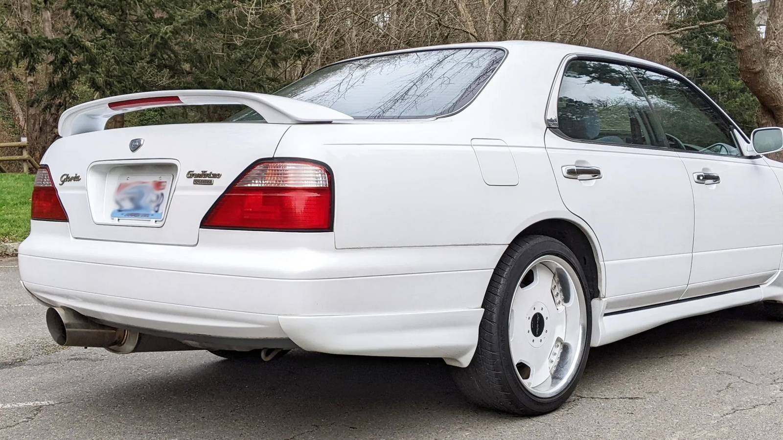 Japanese Performance Sedans You've Probably Never Considered