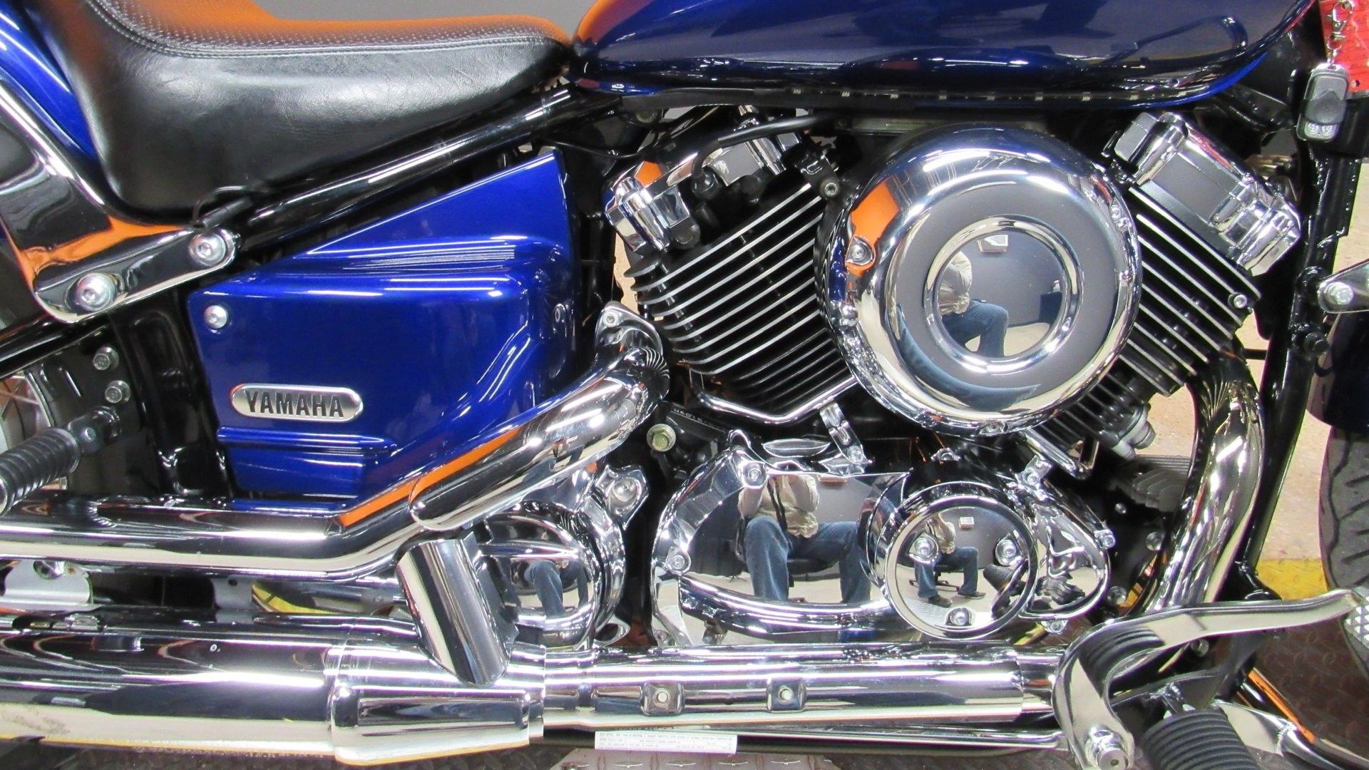 Yamaha's Used V-Twin Cruisers Often Reach 100,000 Miles For A Fraction Of Sportster Money
