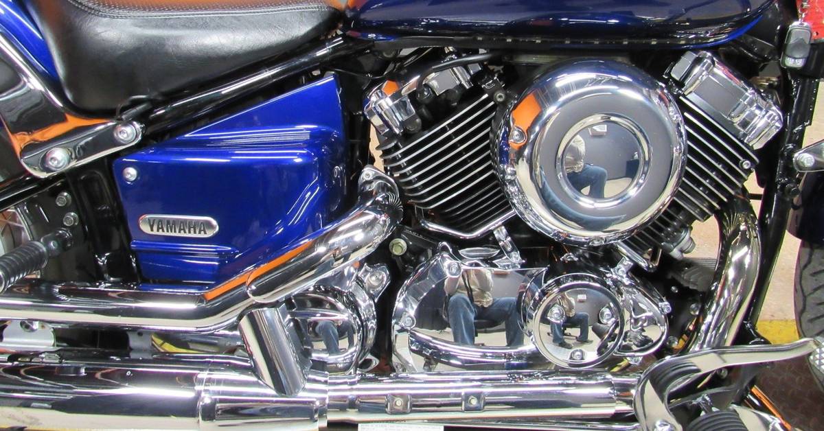 Yamaha's Used V-Twin Cruisers Often Reach 100,000 Miles For A Fraction Of Sportster Money