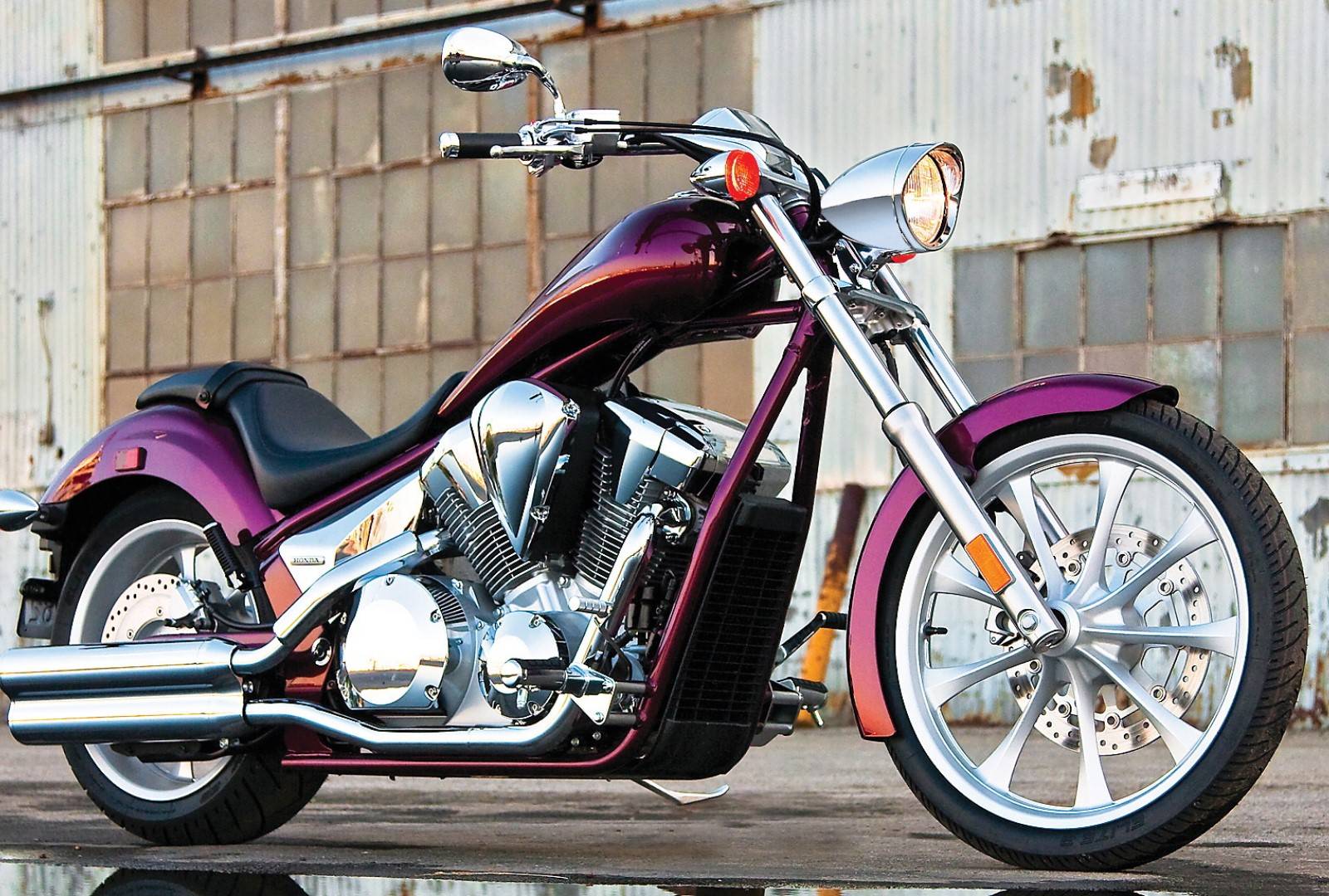 Ranking Honda's Greatest Cruiser Bikes, Ever, image size:1600x1080