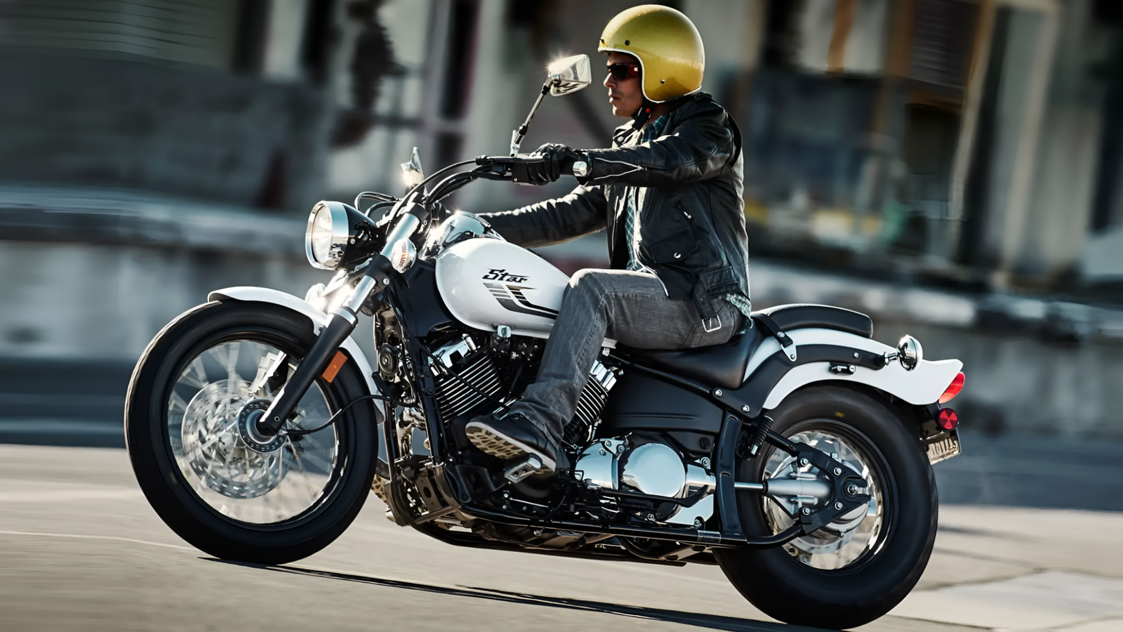 12 Reasons Why You Should Consider Buying A Yamaha V Star 650
