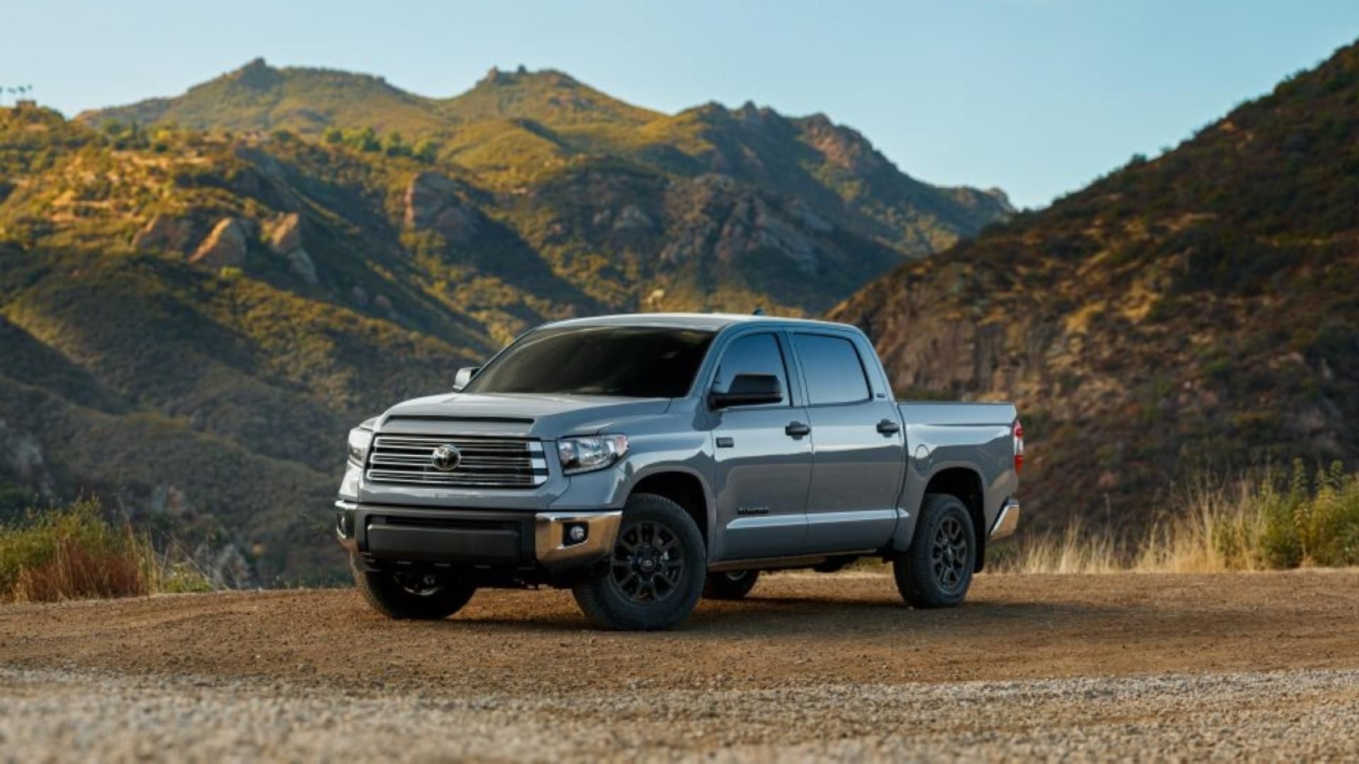 10 Most Reliable Toyota Models Of The Last Decade