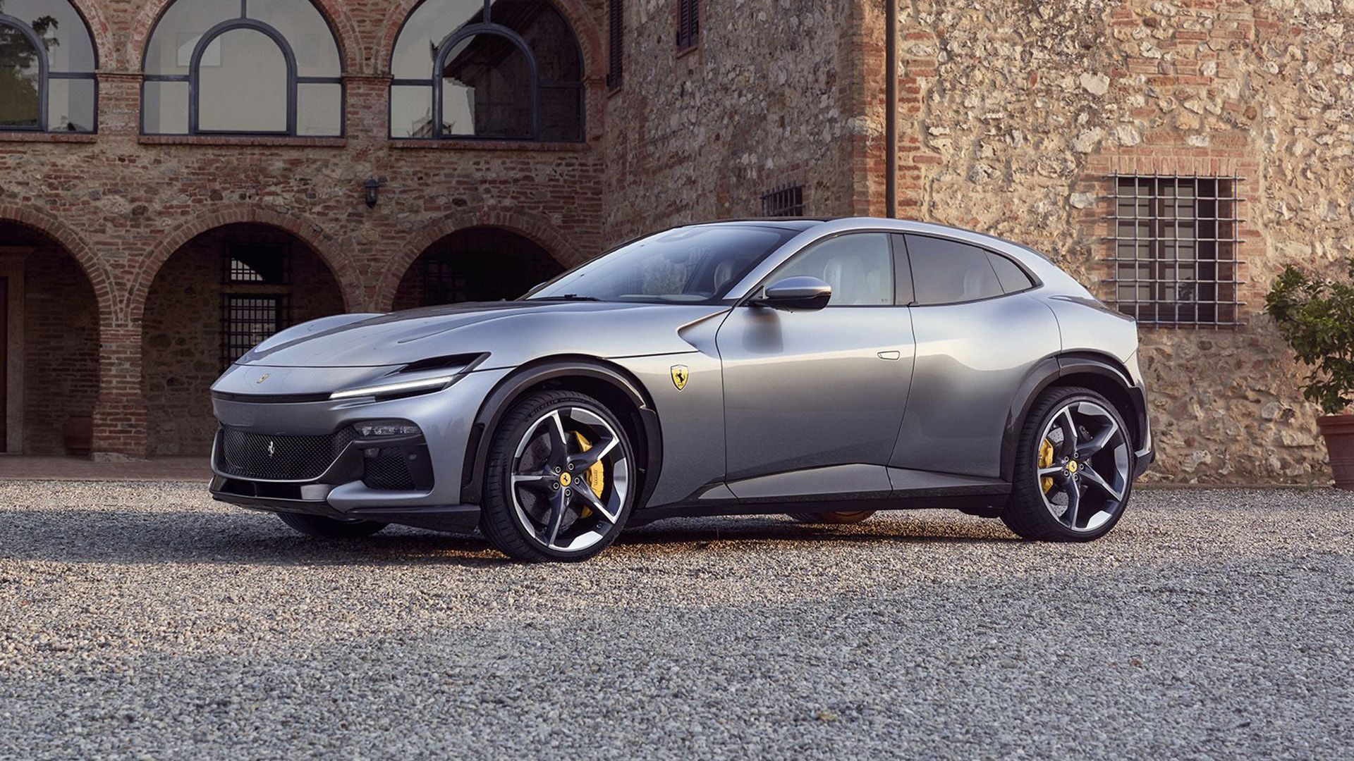 2024 Ferrari Purosangue: A Comprehensive Guide On Features, Specs