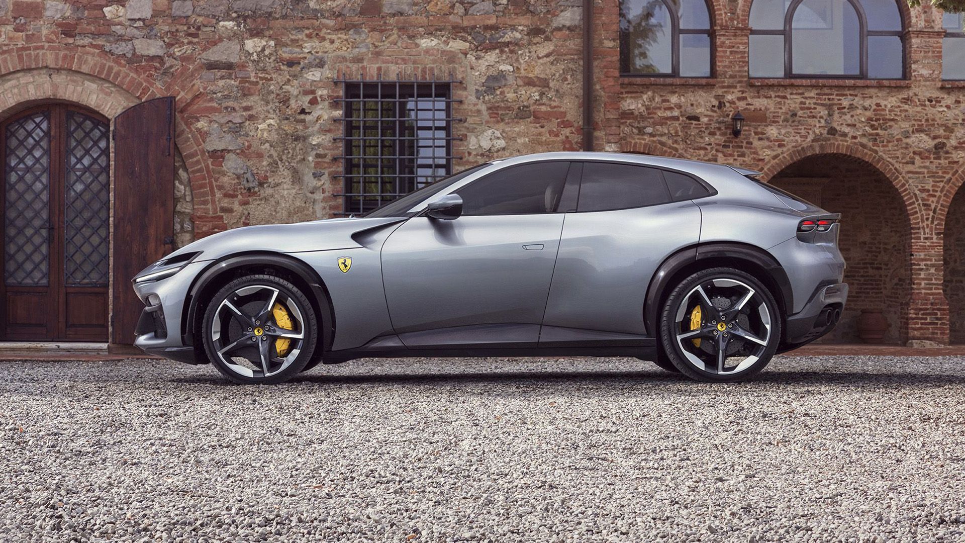 2024 Ferrari Purosangue A Comprehensive Guide On Features, Specs, And