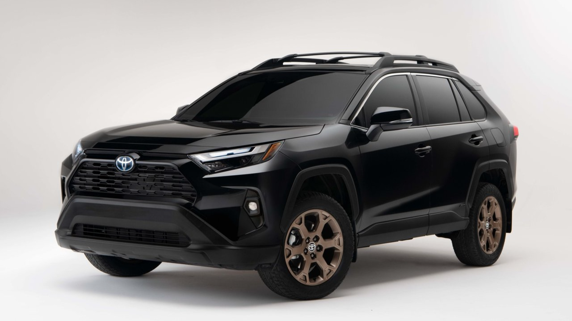 2023 Toyota RAV4 | HotCars