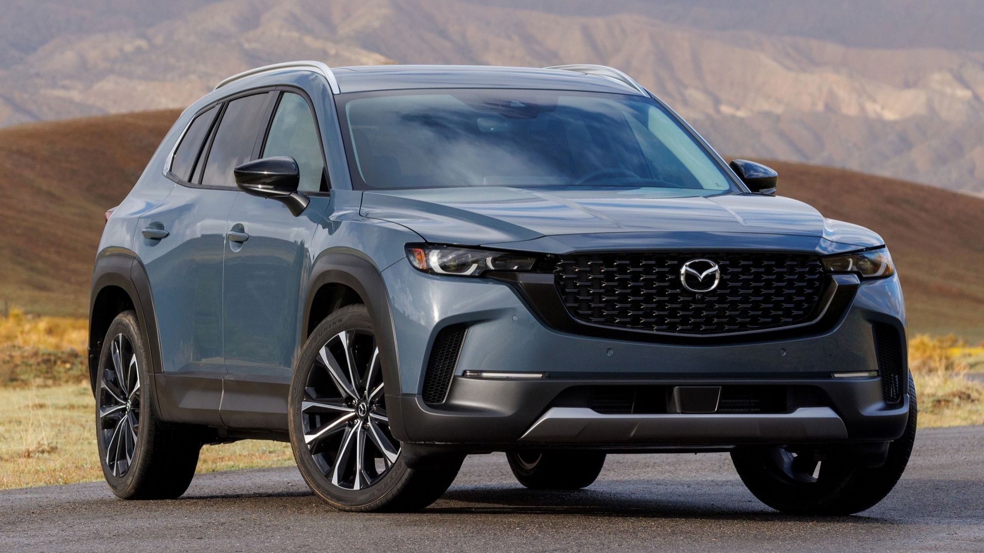 2024 Mazda CX-50: A Comprehensive Guide On Features, Specs, And