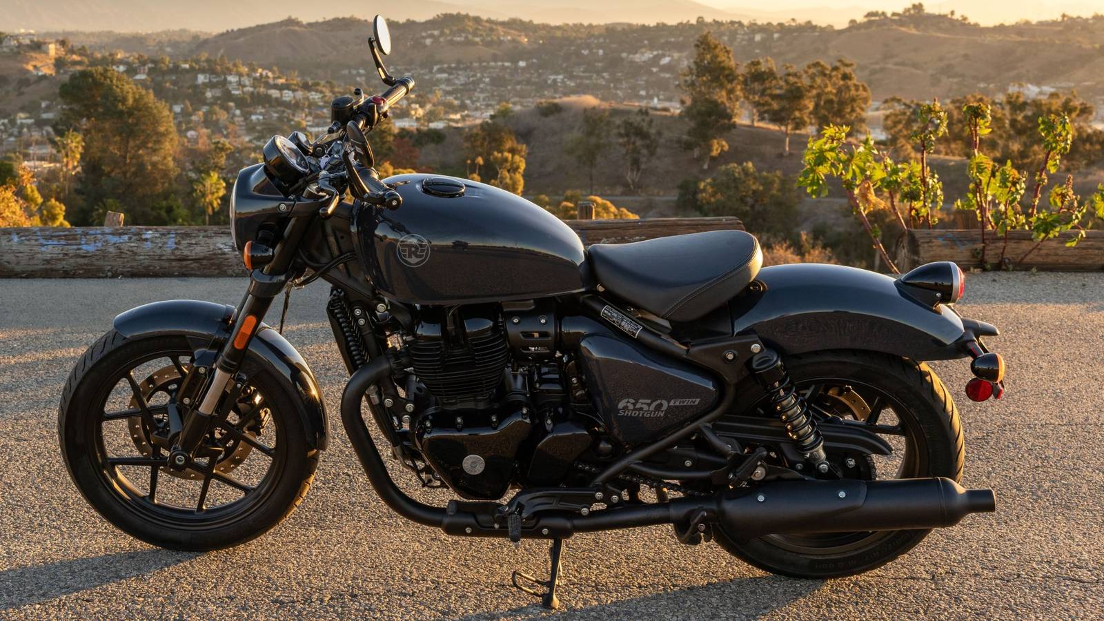All The Upcoming 2024 Royal Enfield Motorcycles That We Know About