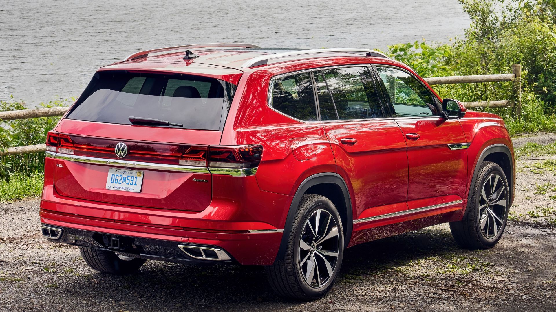 The German Midsize SUV With The Highest Safety Ratings