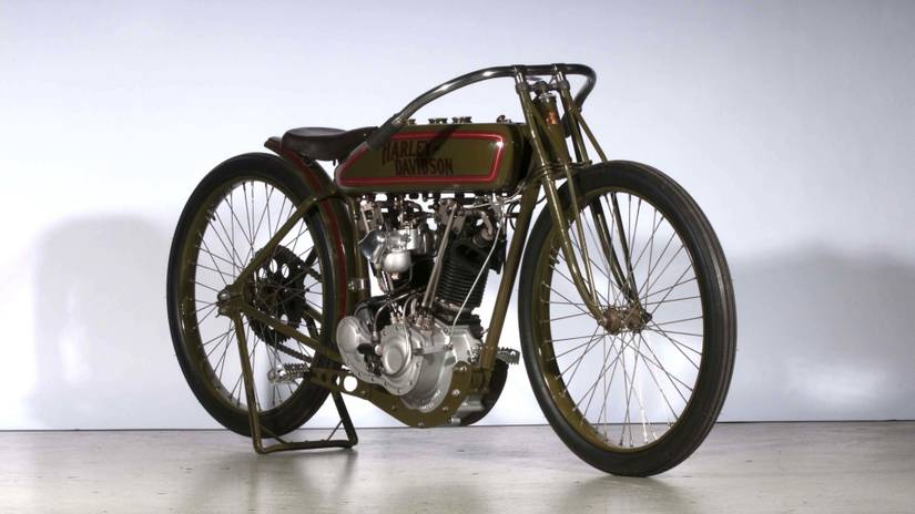 10 Classic Harley-Davidson Motorcycles That Will Be Worth A Fortune In 2024