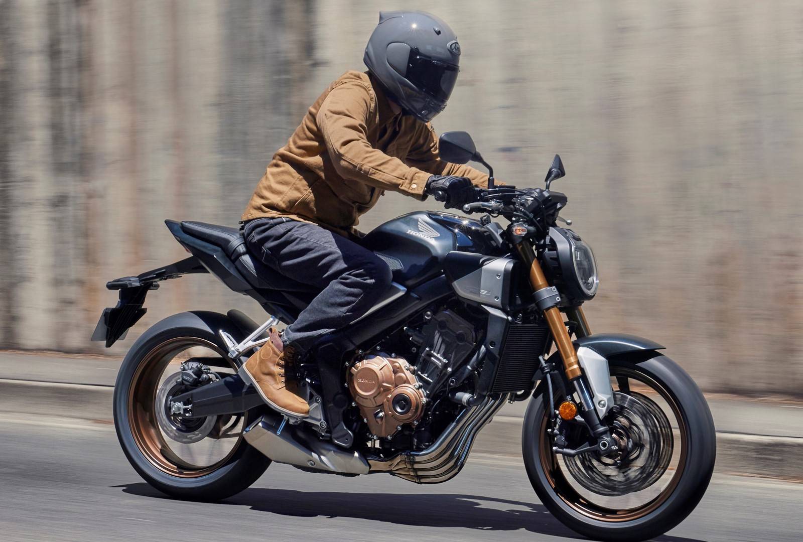 helmet shoei neotec 2 Gear Review: Shoei NEOTEC II Modular Helmet
