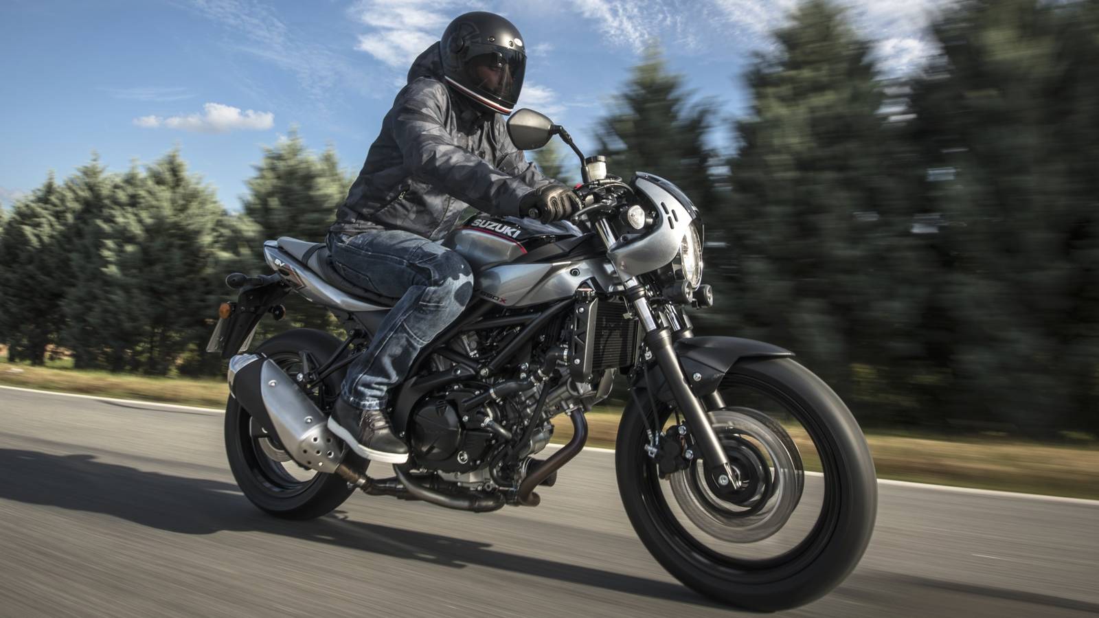 The Coolest Café Racers You Can Buy For Under $10,000