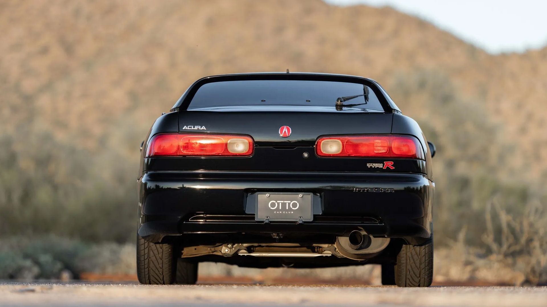 What Makes The Honda K20 The Most Reliable 4-Cylinder Ever Built