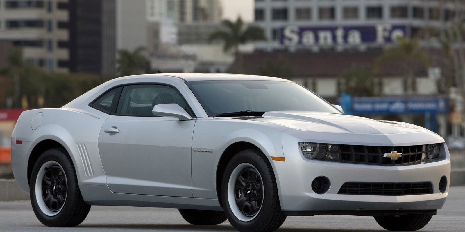 10 Cheapest Six-Cylinder Cars With Over 300 HP