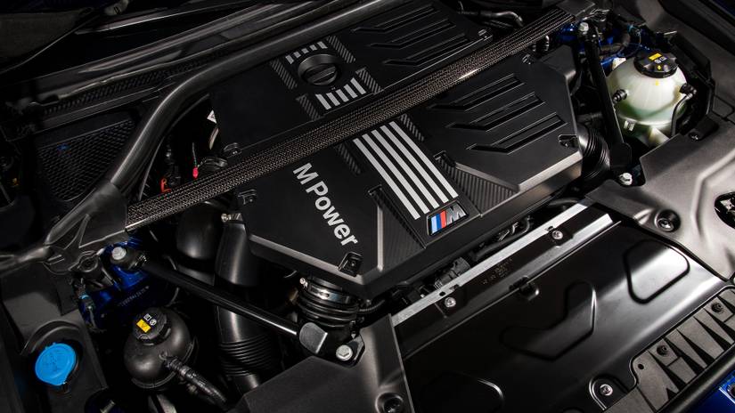 2024 BMW X4 M: A Comprehensive Guide On Features, Specs, And Pricing