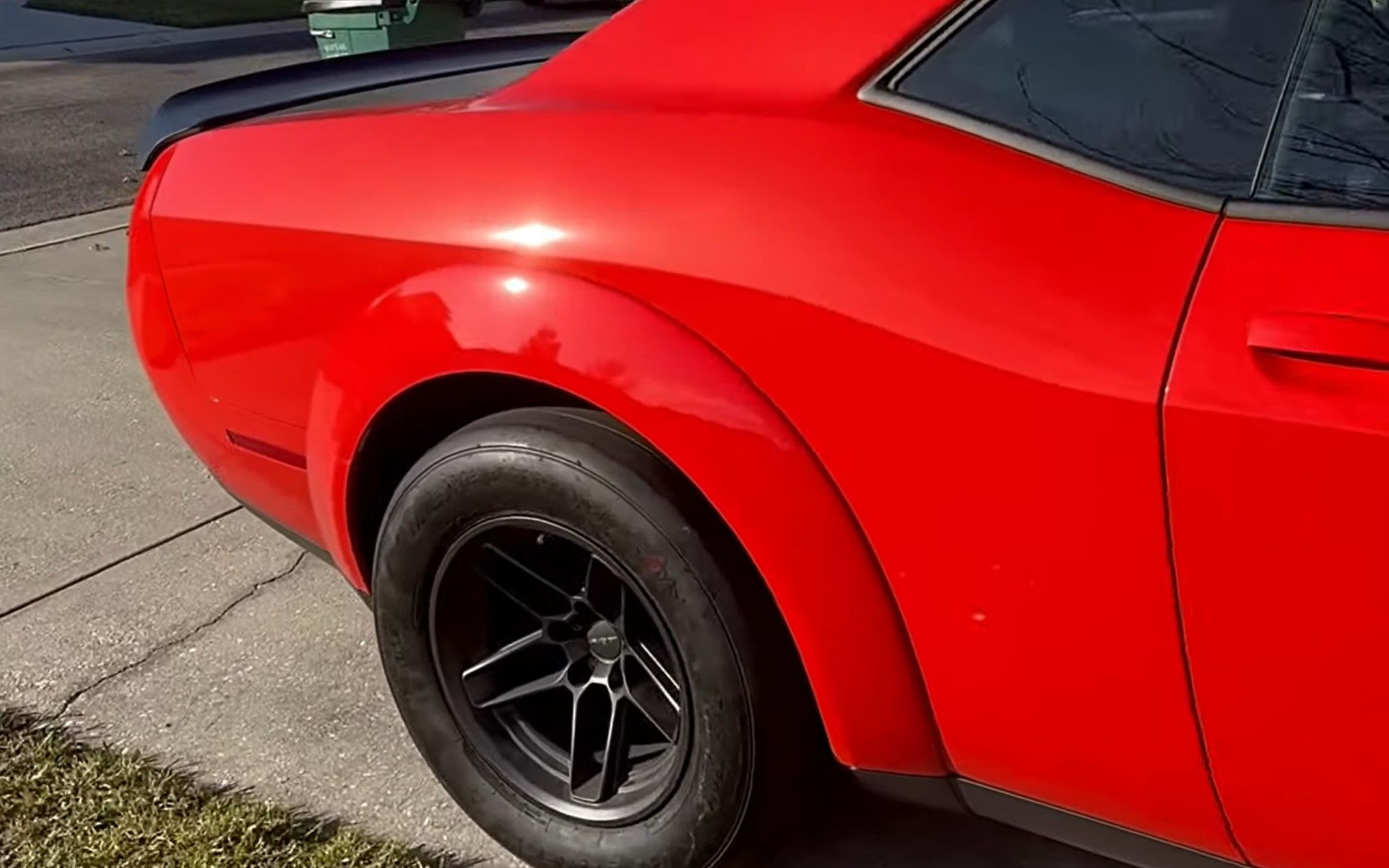 Watch This Demon 170 Owner Puts Dodge's Sub 2-Second 0-60 Claim To The Test