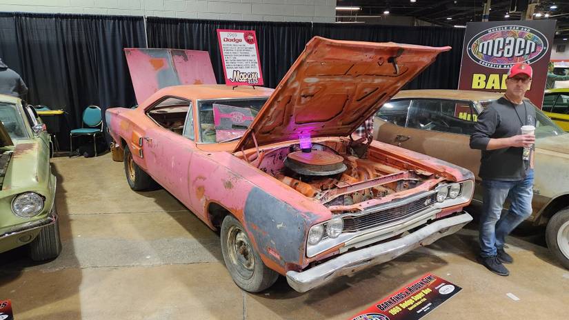 Barn Finds Of The Week: 12 Coolest, Uncovered