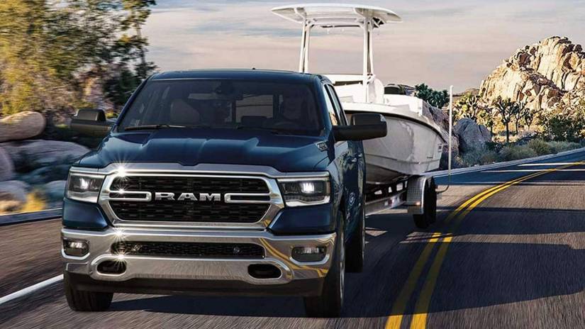 8 Most Durable Ram 1500 Model Years