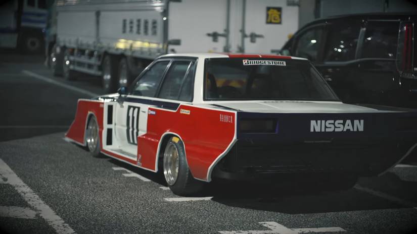 The Story Behind The Culture And Camaraderie of Japan's Kaido Racers