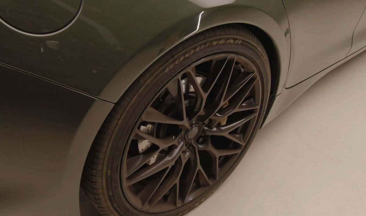 Why Jay Leno Is Adamant That The Karma Revero Is Not The Fisker Karma