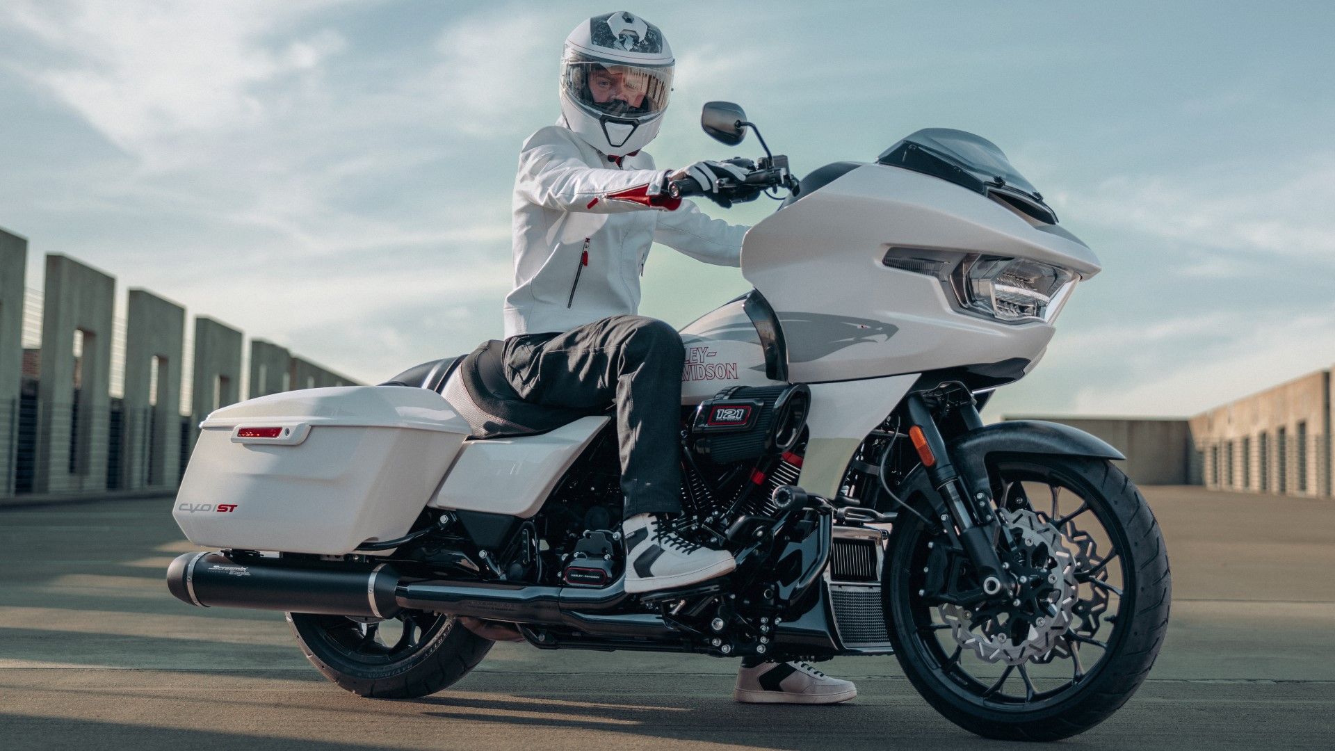 10 Best 2024 Harley-Davidson Models