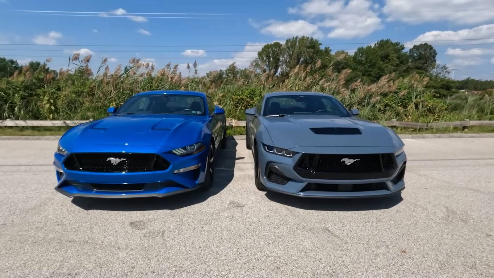 Sitemapcdatahttpsomobeldreferenzcominspiring Mustang Gt Vs Mustang Bullitt Pictures