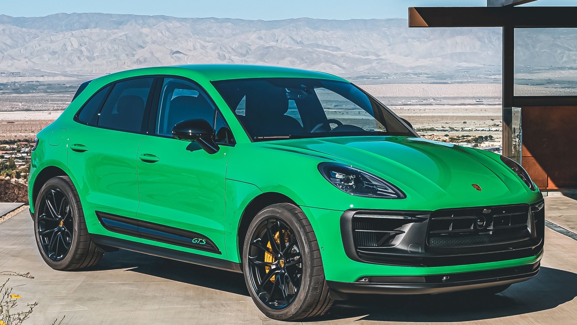 2024 Porsche Macan GTS: A Comprehensive Guide On Features, Specs, And ...