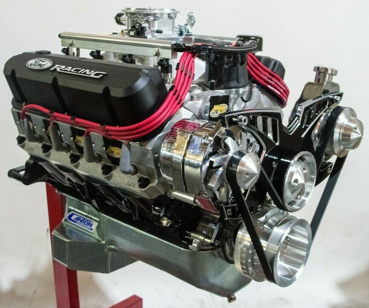 The Most Powerful Ford Crate Engines Under $10,000