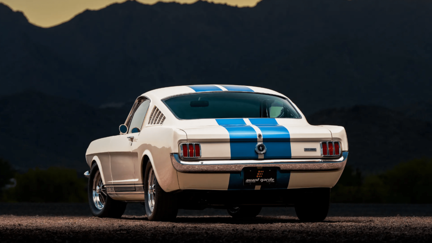 1960s Car Icons: Performance, Value And Legacy Of Classic Muscle Cars