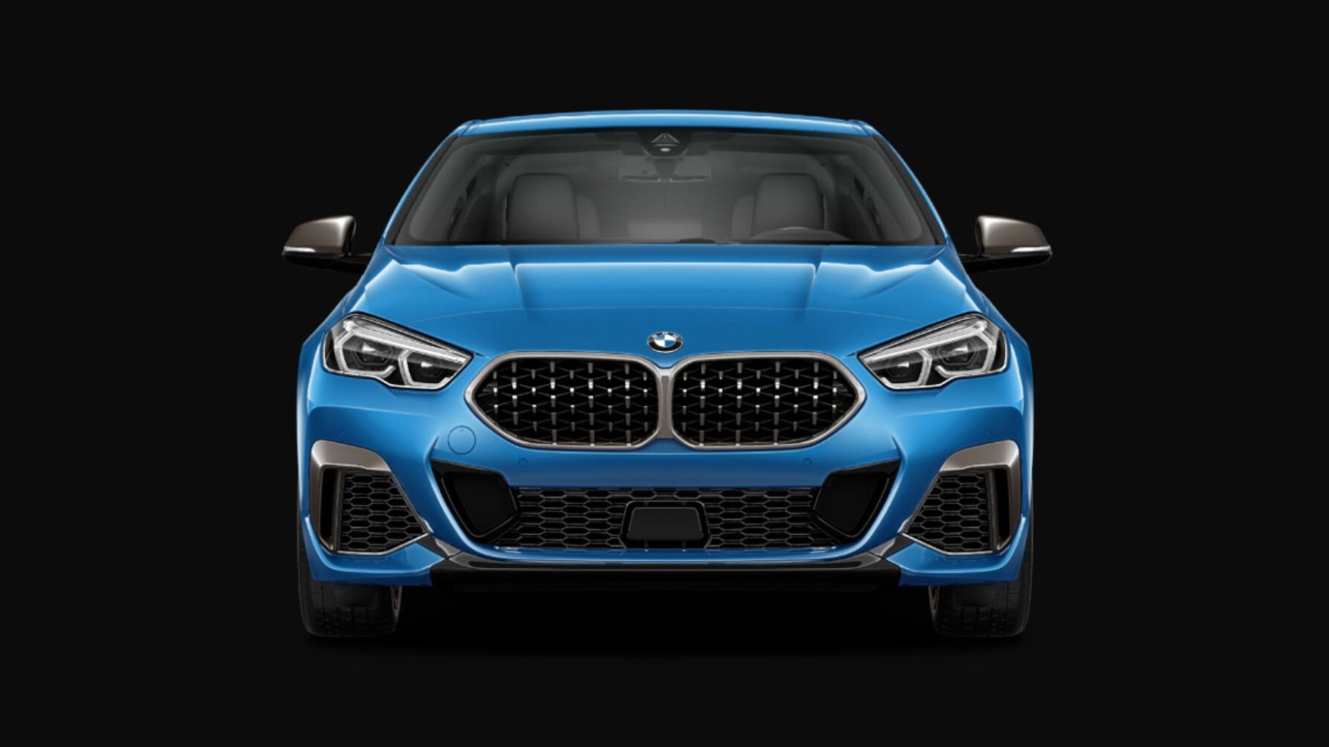 A Complete Guide To The 2024 BMW 2 Series Gran Coupe