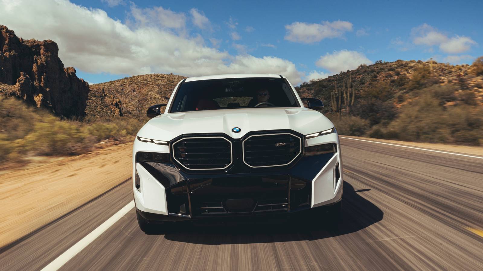 2024 BMW XM: A Comprehensive Guide On Features, Specs, And Pricing