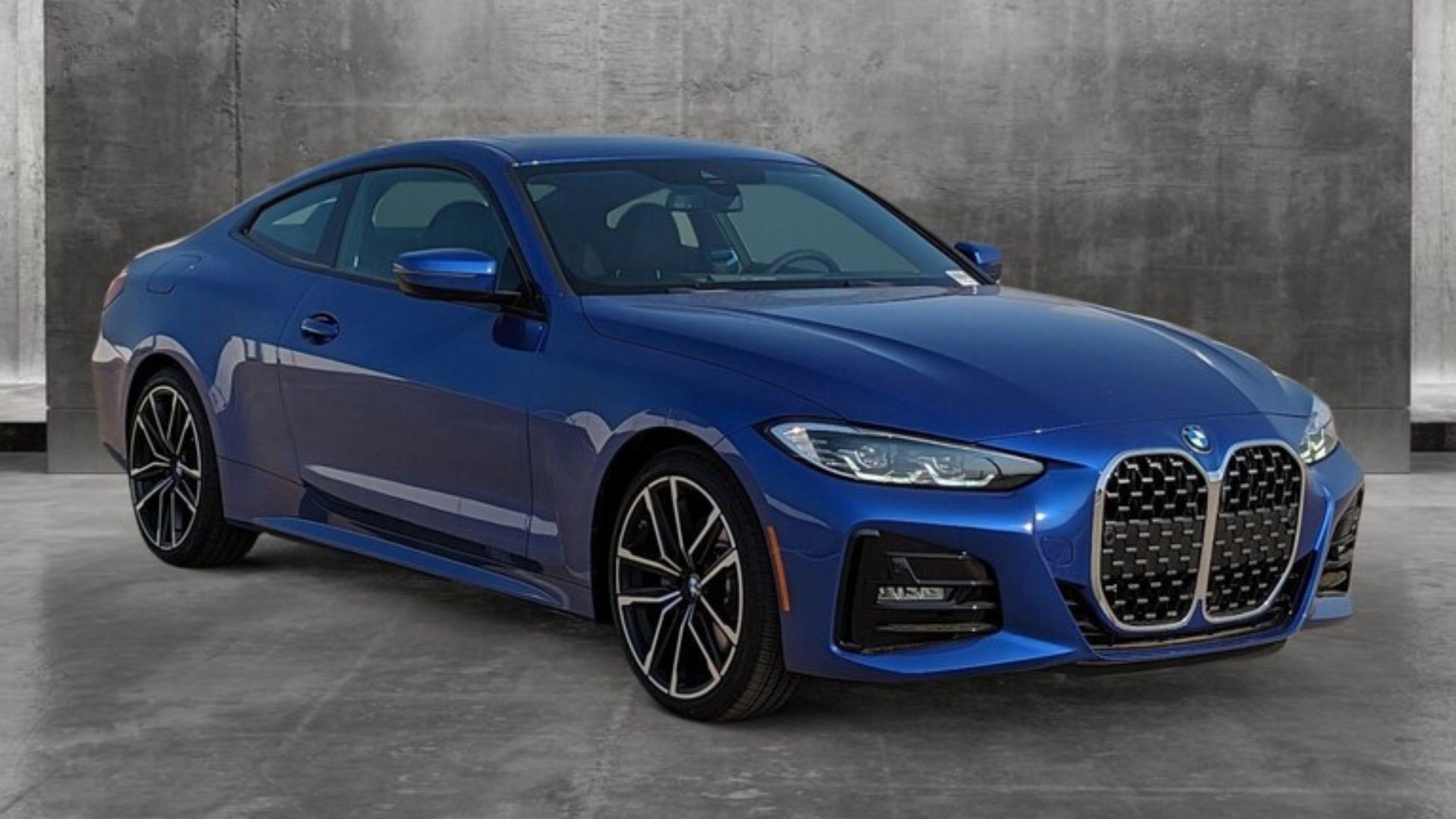 A Comprehensive Guide To The 2024 BMW 4 Series