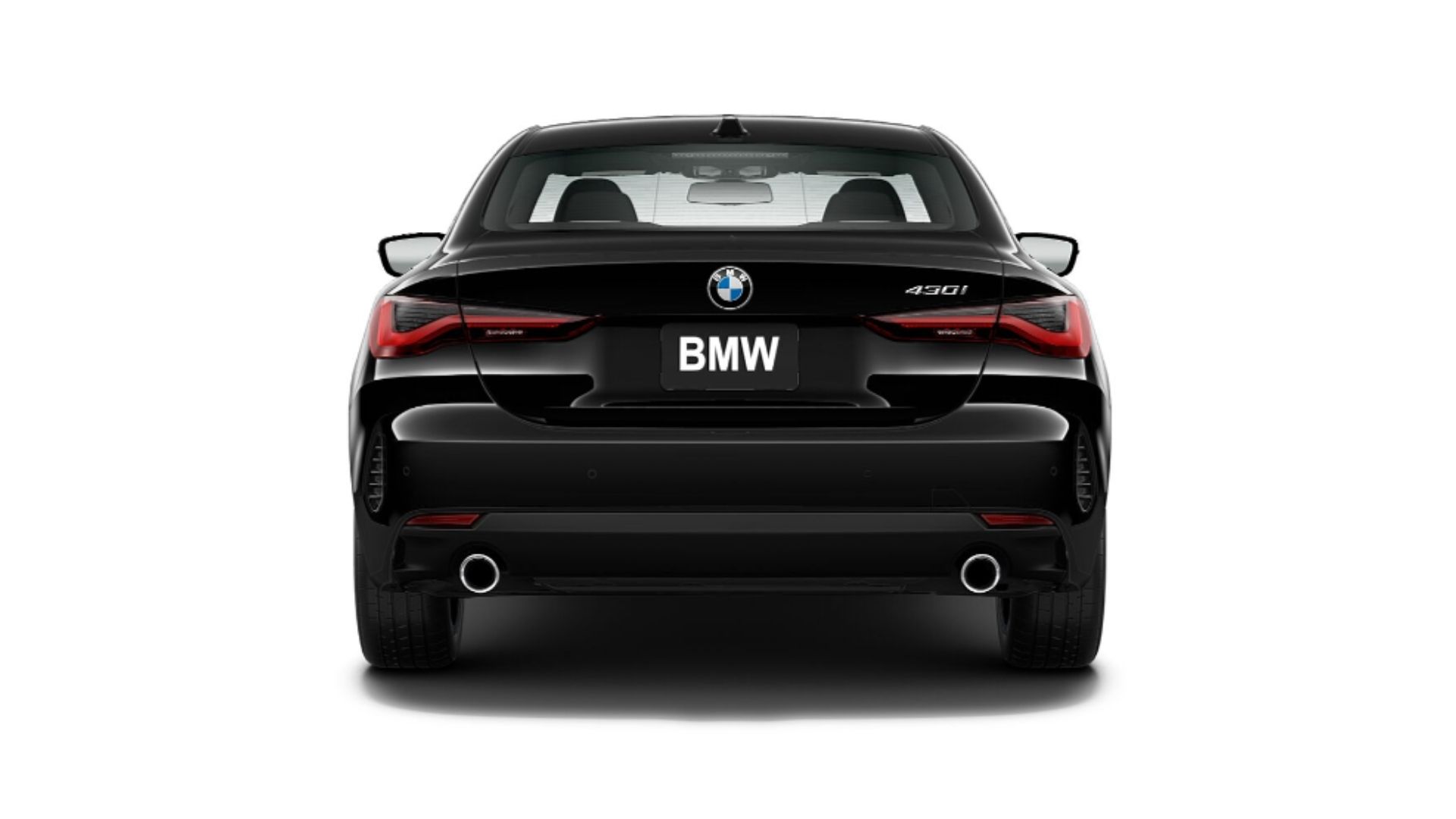 A Comprehensive Guide To The 2024 BMW 4 Series