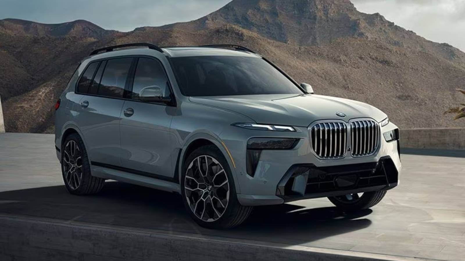 2024 BMW X7: A Comprehensive Guide On Features, Specs, And Pricing