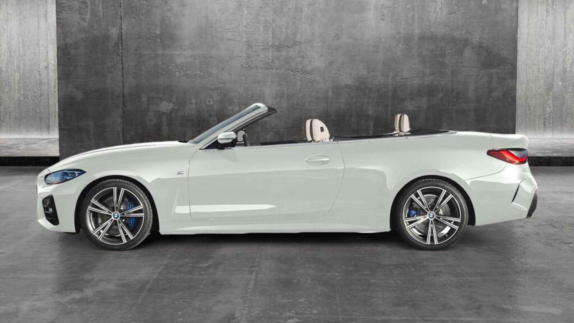 A Comprehensive Guide To The 2024 BMW 4 Series