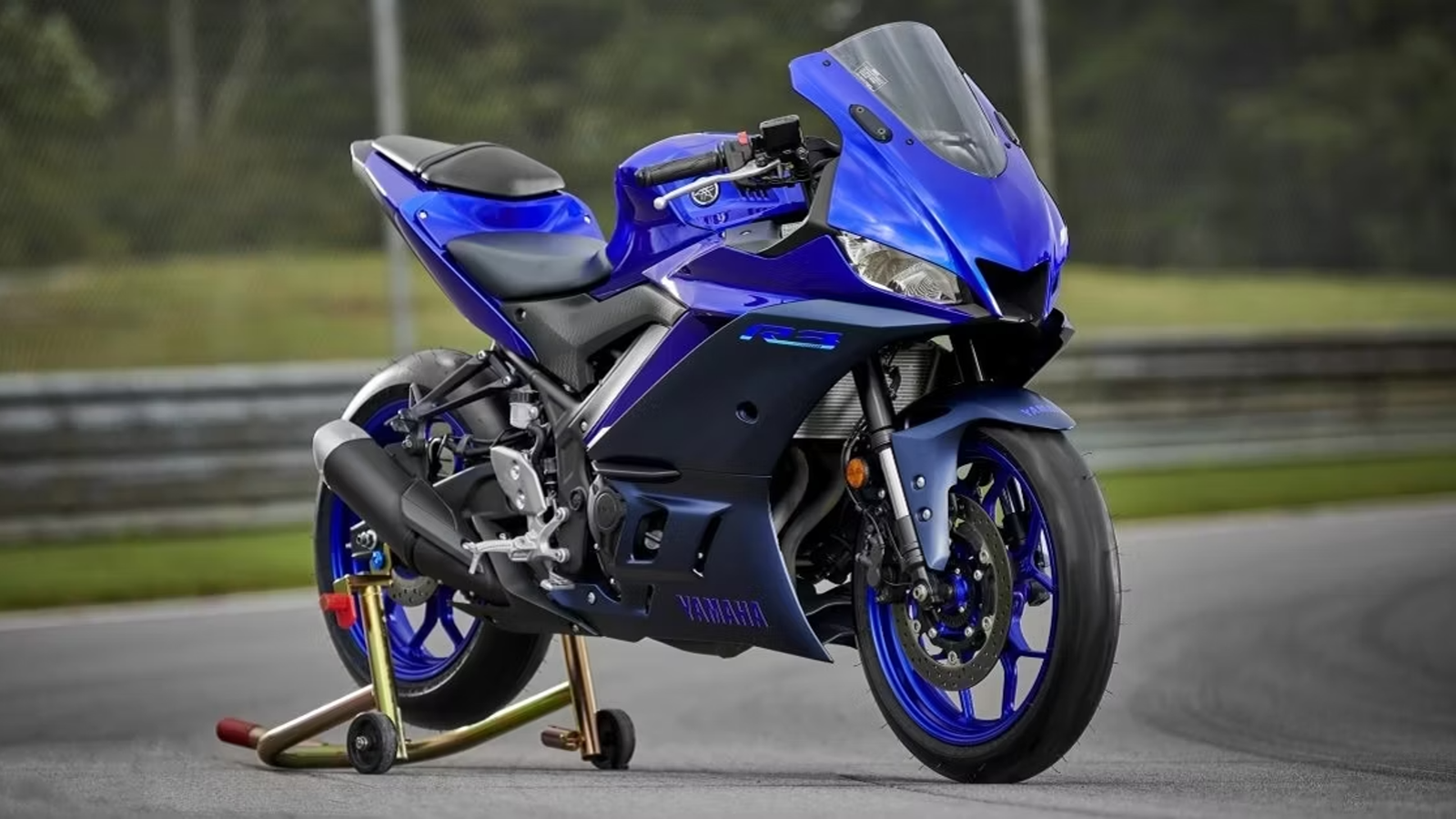 13 Best Motorcycles A Beginner Should Buy