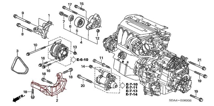 10 Reasons Why Tuners Choose Honda's K-Series Engines