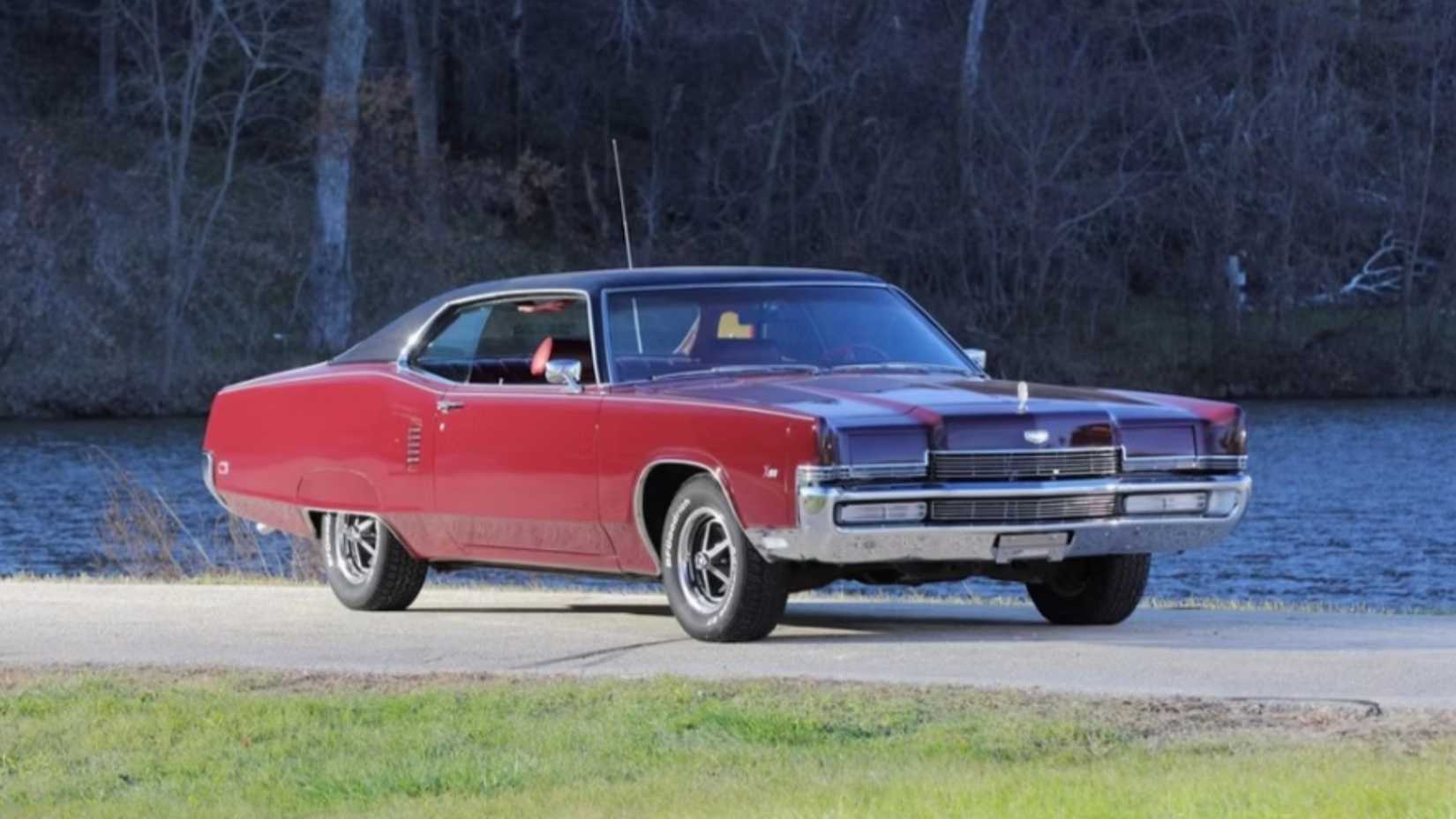 9 Underrated Muscle Cars Most Collectors Overlook Every Year