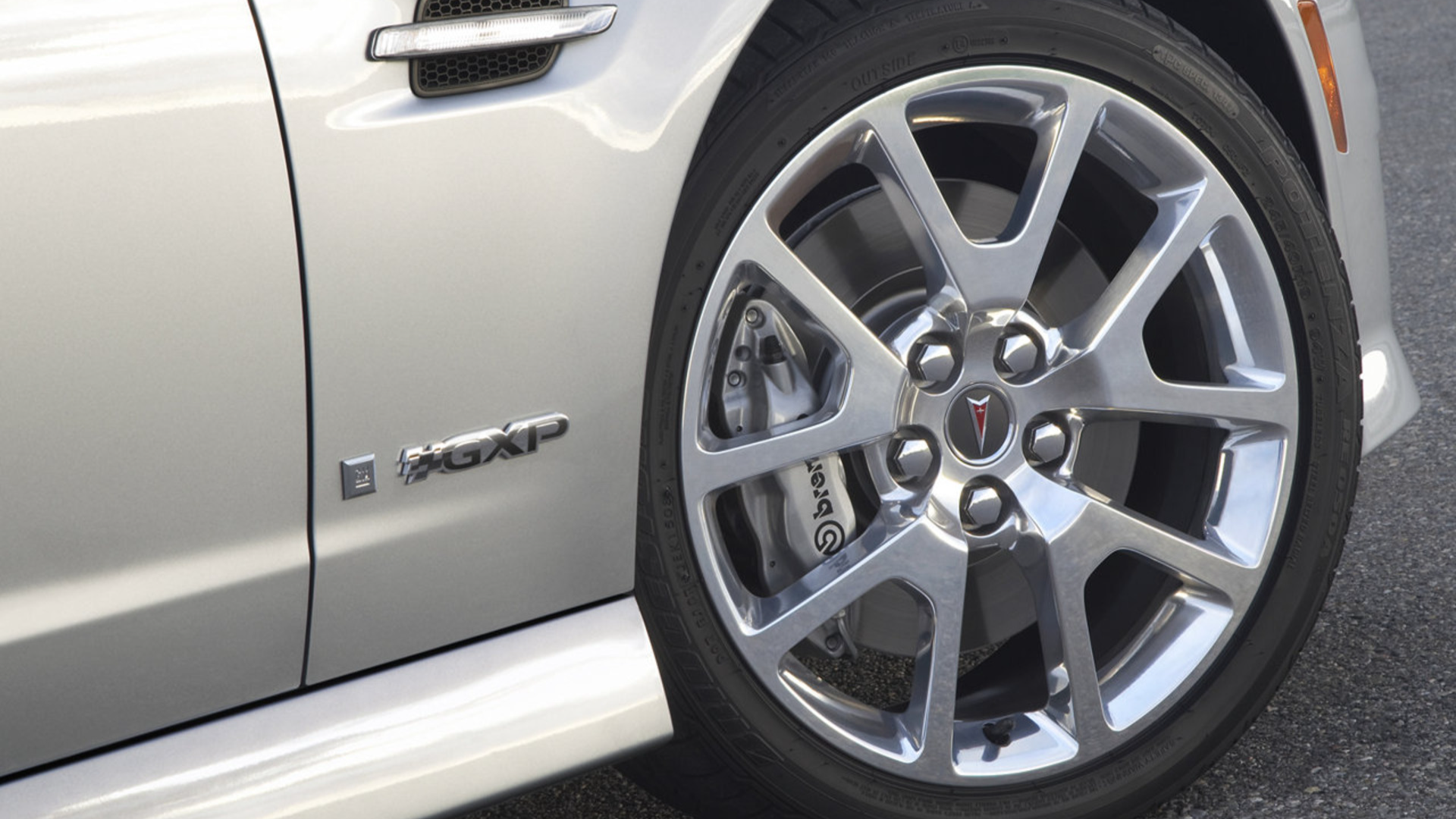 The Most Powerful Pontiac Muscle Car Costs Just $23,167
