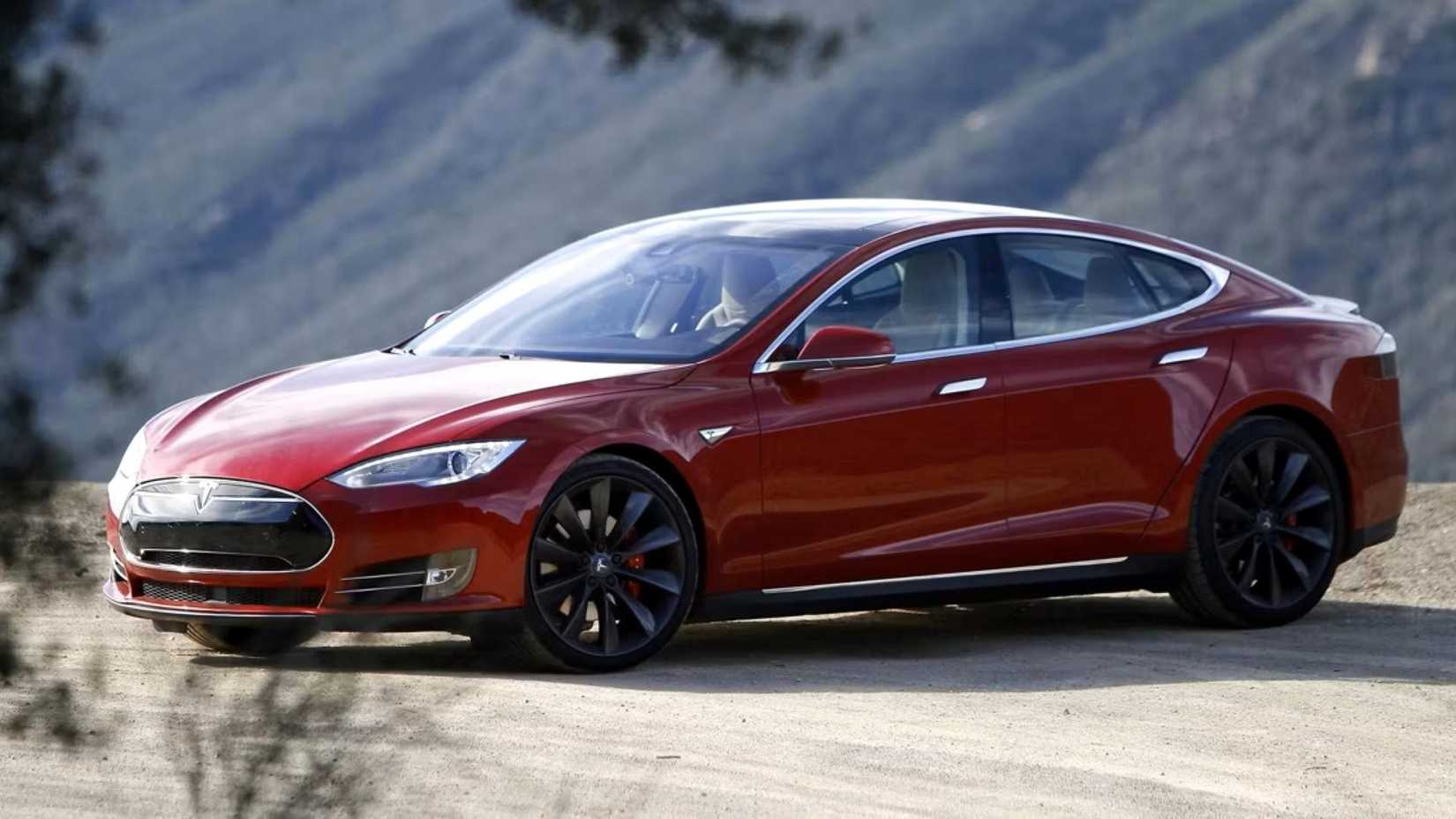 Sitemapcdatahttpsnindreferenzcomtesla Model S P85d 0 60