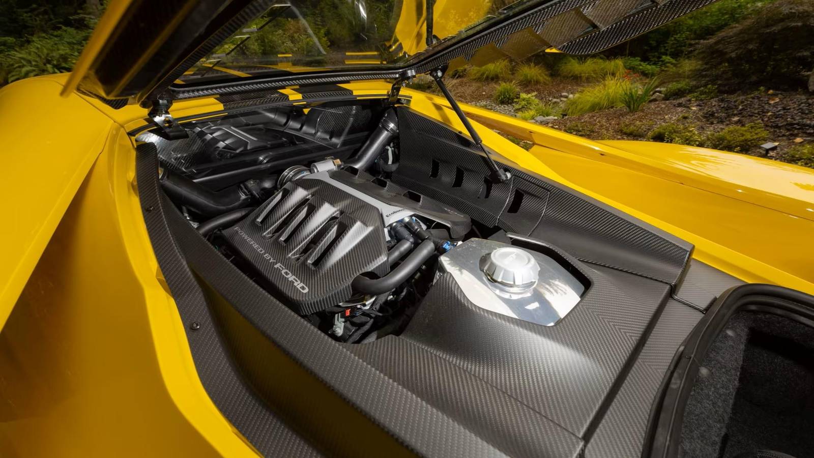 Fasters Car Engine The Fastest Car For Each Engine Configuration