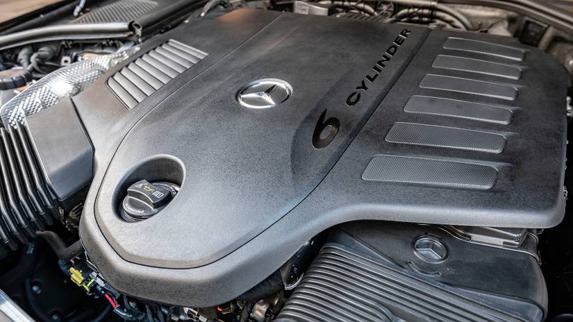 2024 Mercedes-Benz S-Class: A Comprehensive Guide On Features, Specs ...